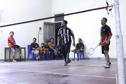 Kejuaraan Bulutangkis