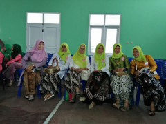 Kartini di Pedukuhan